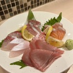 炉端とおでん 呼炉凪来 - 