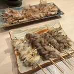 炉端とおでん 呼炉凪来 - 