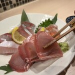 炉端とおでん 呼炉凪来 - 