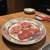 焼肉 うしみつ 恵比寿本店 - 