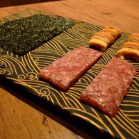 焼肉 うしみつ 恵比寿本店 - 