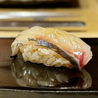 鮨 恵比寿 幸凛 - 