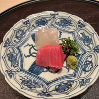 北新地はな柳 - 