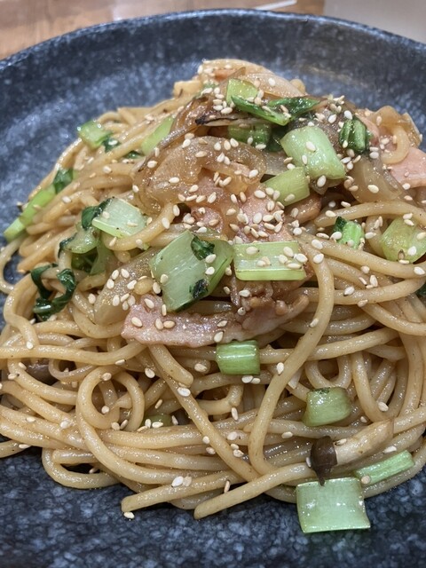 スパゲティ屋くぼやん - 西新宿/パスタ | 食べログ