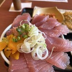 埼玉漁港 海鮮食堂 そうま水産 川島店 - 
