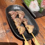 あぶりや長介 - 