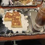 CAFE AALIYA - 