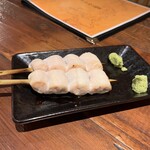 あぶりや長介 - 