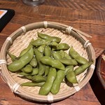 あぶりや長介 - 