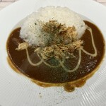 ステーキライスとカレーの店 センタービーフ - 