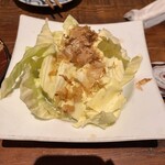 あぶりや長介 - 