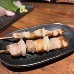 あぶりや長介 - 