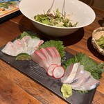 あぶりや長介 - 