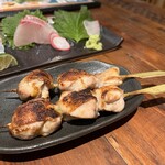 あぶりや長介 - 