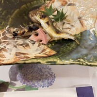 溪涼床 - 