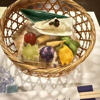 溪涼床 - 