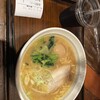 東京とんこつ Echika fit永田町店