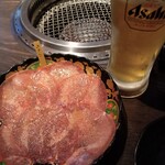 焼肉家 垂水名谷本店 - 