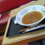 らーめん 味っ子 - 