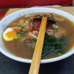らーめん 味っ子 - 