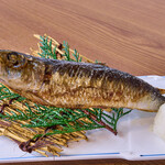 村木屋 - 大トロイワシ