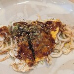 お好み焼 三幸 - 