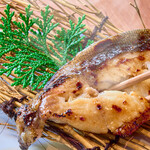 村木屋 - 銀たら西京焼き