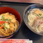 空港レストラン ぱいぱいのむら - 