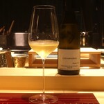 美食S - Muscadet et Maine Sur Lie Clos Ferrre VV 2023