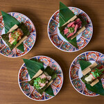 村木屋 - 手巻き 各種