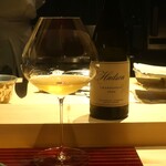美食S - Hudson Wines Chardonnay Napa Valley Carneros 2022