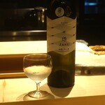 美食S - 作 純米大吟醸 なぐわし 鈴鹿・神の穂 2023