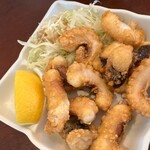 空港レストラン ぱいぱいのむら - 