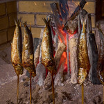 村木屋 - 大トロイワシ