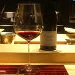 美食S - Kistler Pinot Noir Sonoma Coast 2021