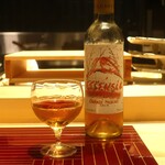 美食S - Orange Muscat Essensia 2022