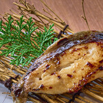 村木屋 - 銀たら西京焼き