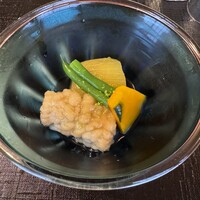 祇園 土井 - 