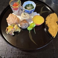 祇園 土井 - 