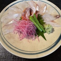 祇園 土井 - 