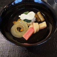 祇園 土井 - 