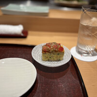 鳥匠 いし井 - 
