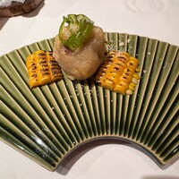 山地陽介 - 