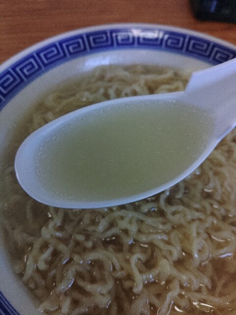 久兵衛 - 羽前高松（ラーメン）の写真