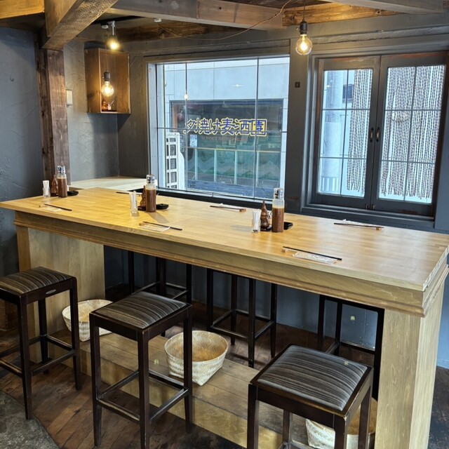 熟成とんかつ フライ家（Dry-Aged Tonkatsu Fry-ya） - あおば通（とんかつ）の写真