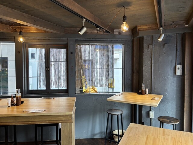 熟成とんかつ フライ家（Dry-Aged Tonkatsu Fry-ya） - あおば通（とんかつ）の写真