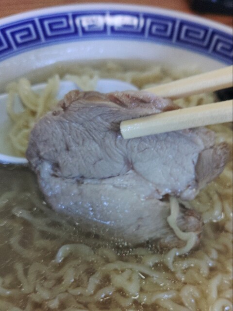 久兵衛 - 羽前高松（ラーメン）の写真