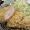 とんかつ わか葉