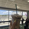 Starbucks Coffee HNL Gate 27