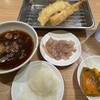 天麩羅処ひらお アクロス店